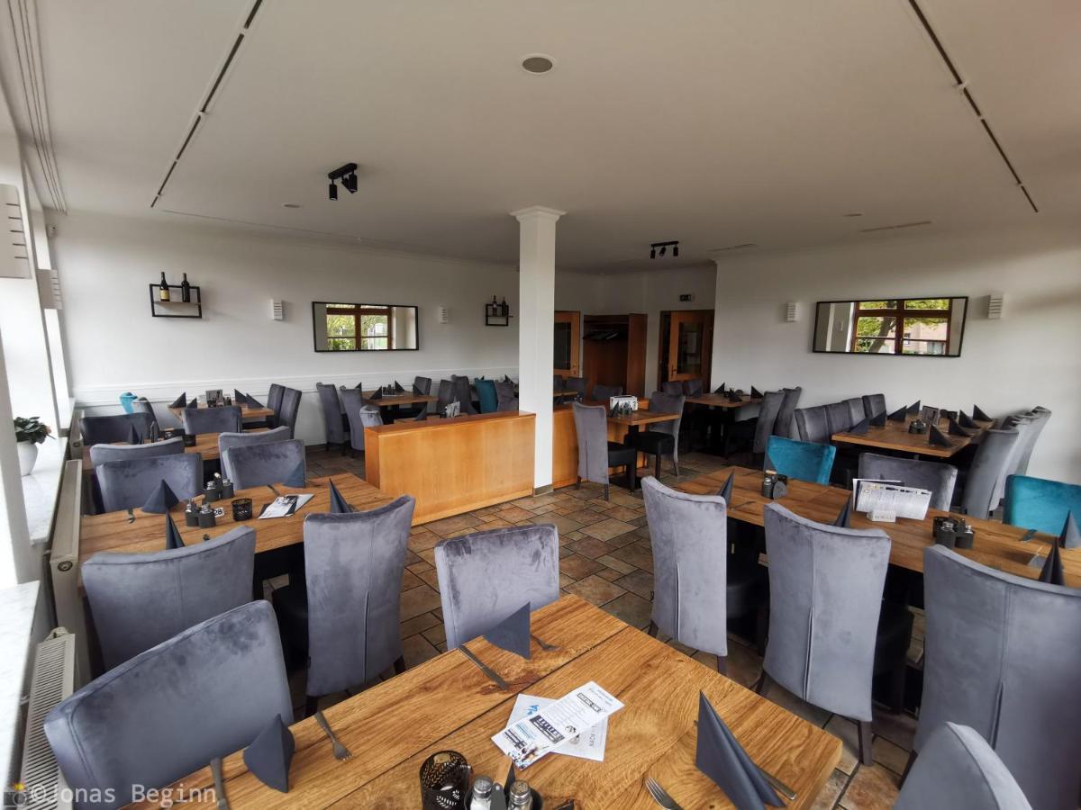 Inden Olympia Hotel & Restaurant מראה חיצוני תמונה