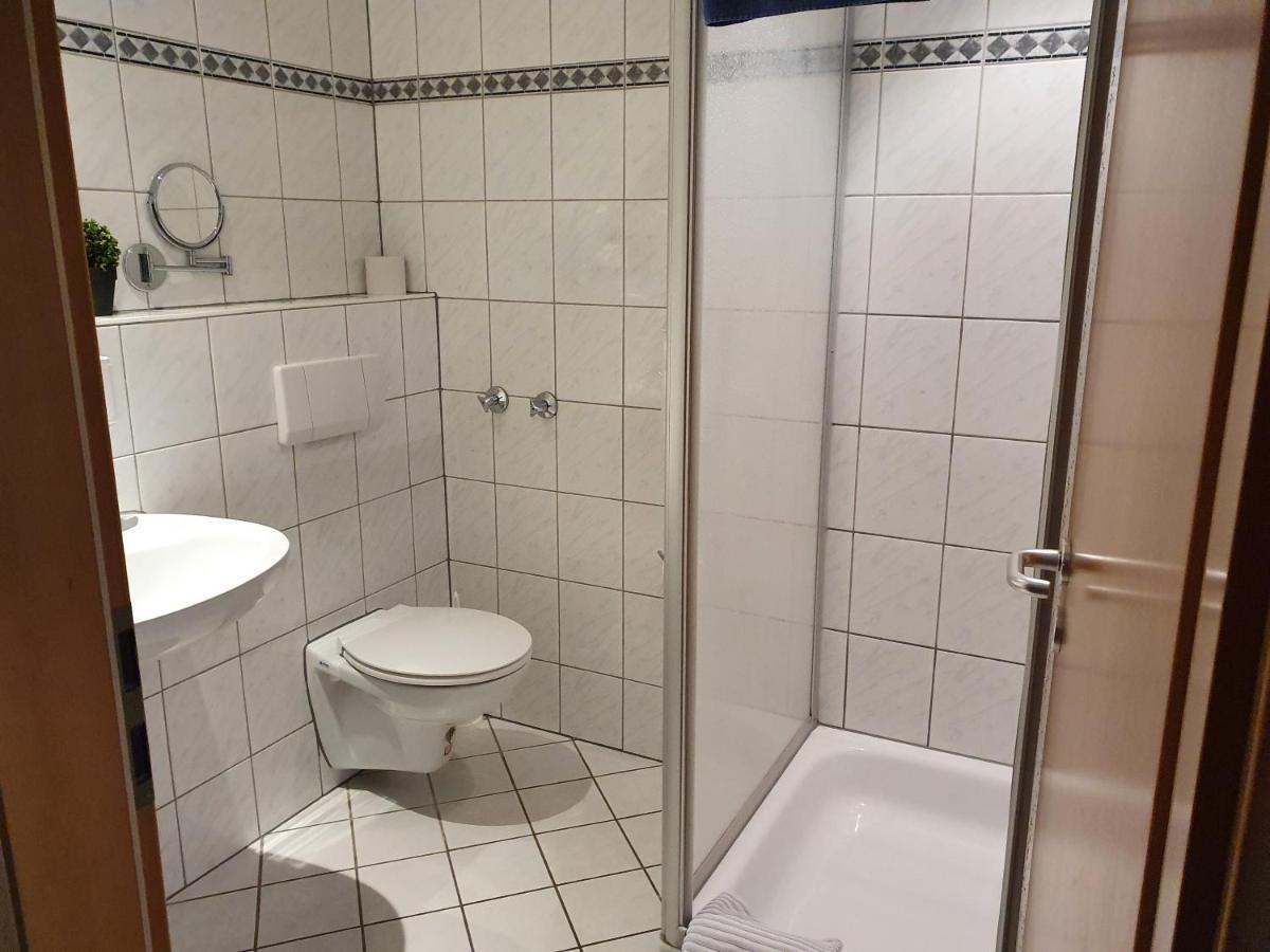 Inden Olympia Hotel & Restaurant מראה חיצוני תמונה